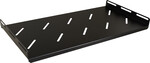 Полиця фіксована 485×250 для шафи RACK типу RW/RWA/RWD