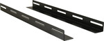 Комплект з двох монтажних рейок 550mm для шаф RACK типу RS/ZRS