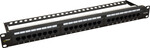 Patch Panel RP-U24H5 24 порти / UTP / Cat5e