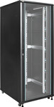 Серверна шафа RACK 42U для збирання, підлогова 800x1000