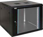 Шафа RACK 9U підвісна зварна 600x600
