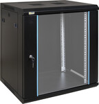 Шафа RACK 12U підвісна зварна 600x450