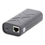 Сплітер PoE SP-POE20G