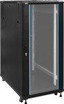 Стелаж RACK 27U стійкий, зібраний 600x1000