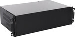Корпус RACK 3U/270mm універсальний для шаф RACK 19"