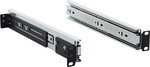 Шини для корпусів ARAD до шаф RACK 19" з глибиною 450mm
