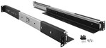 Шини для корпусів ARAD до шаф RACK 19″ з глибиною 800mm
