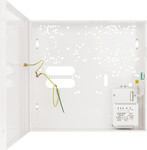 Корпус 17/TRP40/DSPR/S