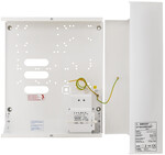 Корпус 17/TRZ50/SATEL/GRADE 3