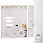 Корпус 17/TRZ75/SATEL/GRADE 3