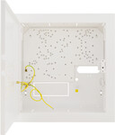 Підрозетник 17/40/S-F/ПУСТИЙ