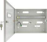 Корпус для КД BOSCH малий