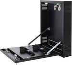 Корпус DVR/МІНІ/ВЕРТИКАЛЬНИЙ