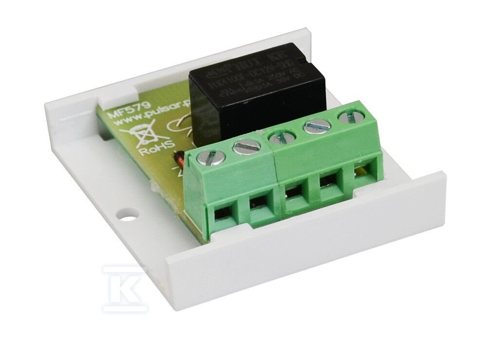 Модуль реле MP1E - AWZ612