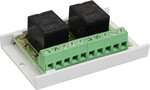 Модуль реле MP-2/24V