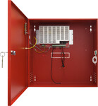 Блок живлення для протипожежних систем EN54C 27,6V/5A/2×40Ah