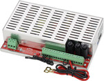 Модуль блоку живлення для протипожежних систем EN54M 27,6V/3A/2×17-40Ah