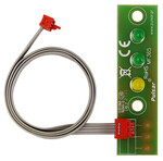 Комплект оптичної сигналізації EN54M