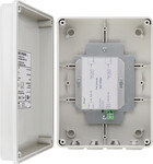 Подовжувач EXT-POE4 в герметичному корпусі