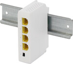 Подовжувач EXT-POEG3DIN