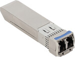 Модуль SFP+ GBIC-201, одномодовий, 10G 1310nm (LC) 10KM DOM (TORNADO)