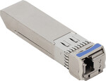 Модуль SFP+ GBIC-205, одномодовий, 10G 1330/1270nm (LC) 20KM DOM (TORNADO)