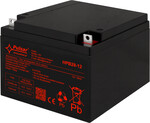 Акумулятор 28Ah/12V HPB