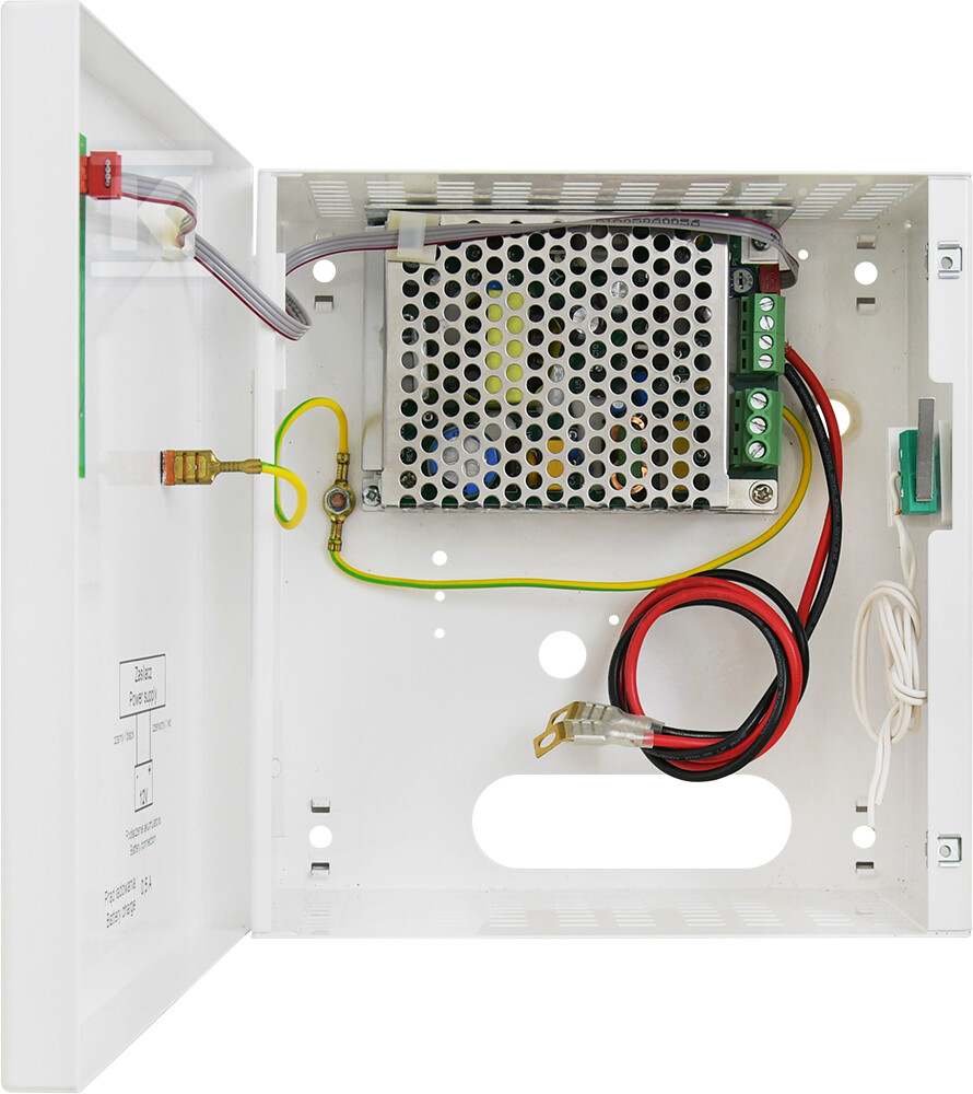 Імпульсний буферний блок живлення HPSB - HPSB-12V2A-B