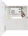 Імпульсний буферний блок живлення HPSB 27,6V/7A/2x17Ah