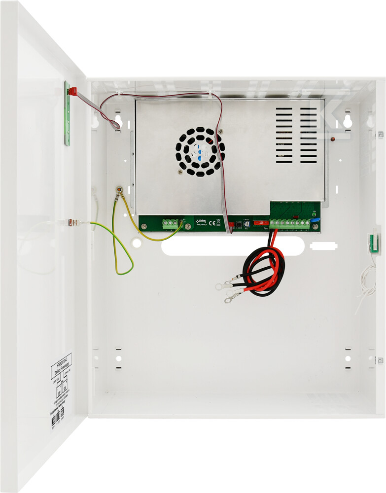 Імпульсний буферний блок живлення HPSB - HPSB-24V10A-C