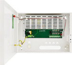 Багатоканальний блок живлення HPSDC 12V/4A/4x1A