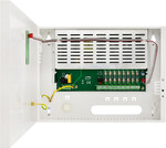 Багатоканальний блок живлення HPSDC 12V/7A/8x1A