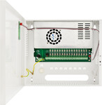 Багатоканальний блок живлення HPSDC 12V/15A/16x1A