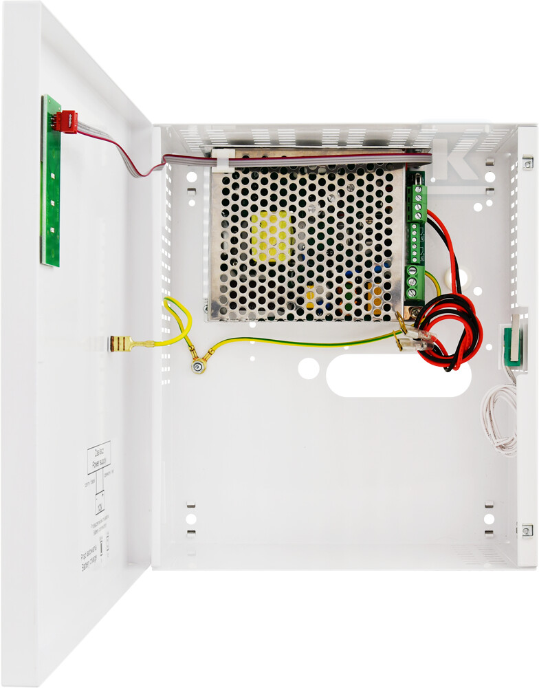 Імпульсний буферний блок живлення Grade - HPSG2-12V2A-B