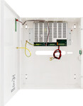 Імпульсний буферний блок живлення Grade 2, HPSG2 13,8V/10A/40Ah