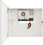 Імпульсний буферний блок живлення Grade 2, HPSG2 27,6V/10A/2x40Ah