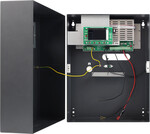 Імпульсний буферний блок живлення Grade 3, HPSG3 13,8V/3A/17Ah/LCD