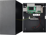 Імпульсний буферний блок живлення Grade 3, HPSG3 13,8V/5A/40Ah/LCD