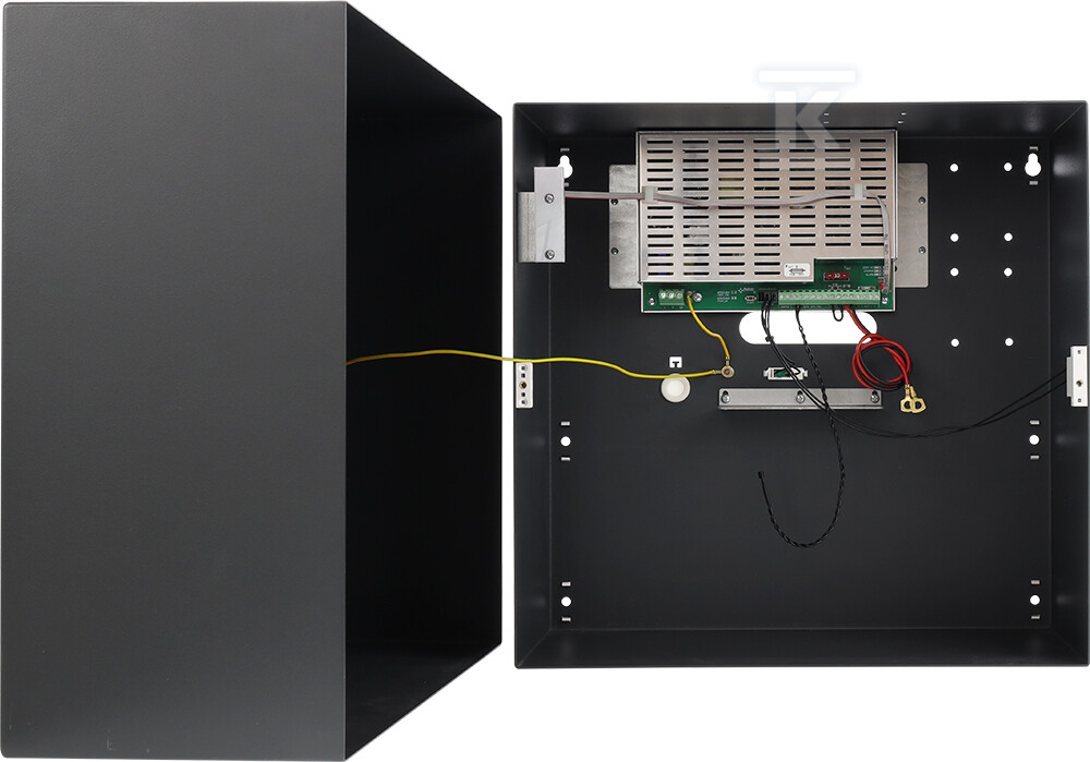 Імпульсний буферний блок живлення Grade - HPSG3-12V10A-E