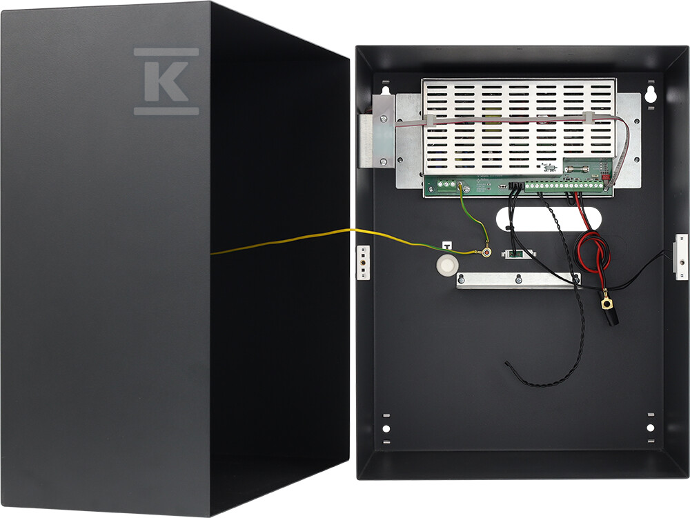 Імпульсний буферний блок живлення Grade - HPSG3-24V2A-C
