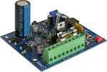 Модуль буферного блоку живлення Grade 2, MSRK 13,8V/2A/OC