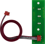 Комплект оптичної сигналізації