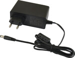 Імпульсний блок живлення штепсельний для CCTV, PSA 12V/3A