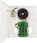 Блок живлення AC для 8 HD камер PSAC 24VAC/6A/8×1A