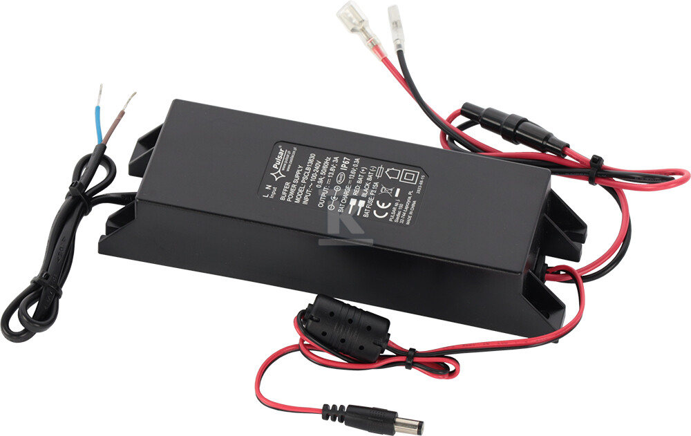 Імпульсний буферний блок живлення PSCLB - PSCLB13830