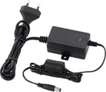 Імпульсний блок живлення настільний для CCTV, PSD 12V/1A