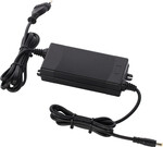 Імпульсний блок живлення настільний для CCTV, PSD 52V/1,75A