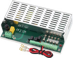 Буферний багатовихідний блок живлення для вбудовування Grade 2, PSDCG2 13,8V/4A/4x1A