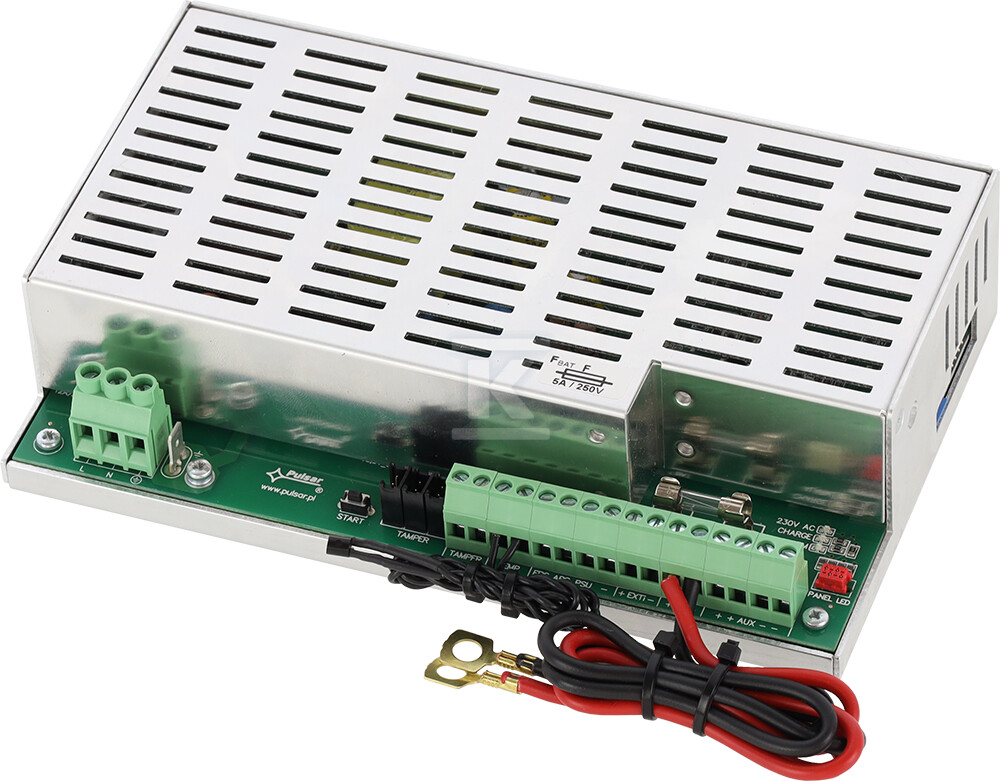 Імпульсний буферний блок живлення для - PSG3-12V3A-C