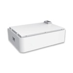 Акумуляторний модуль для систем накопичення енергії V-TAC 5.12kWh, 100Ah, 51.2V, LiFePO4, низьковольтний, OH-5K